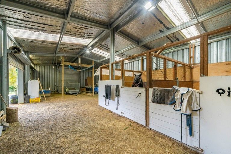 Photo of property in 1063c Blue Mountains Road, Blue Mountains, Upper Hutt, 5371