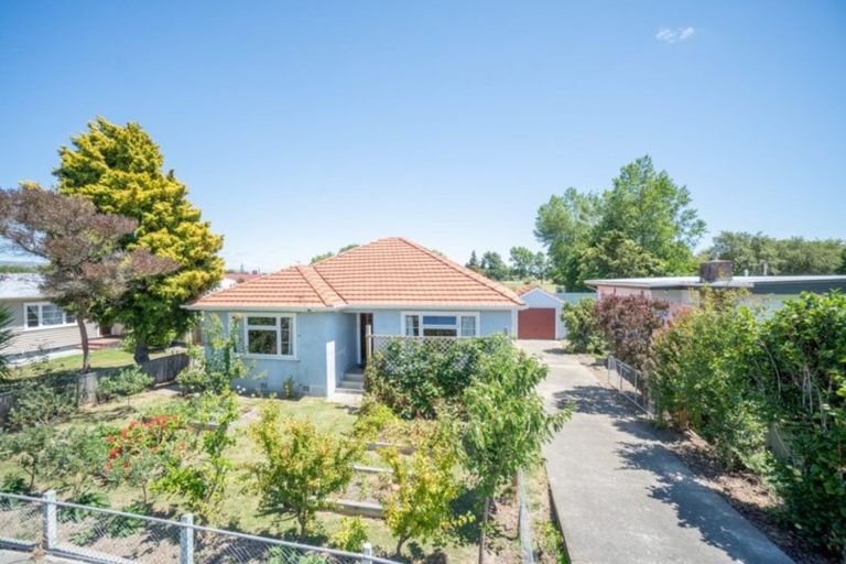 Photo of property in 244 Botanical Road, Takaro, Palmerston North, 4412