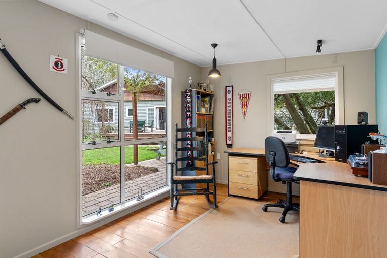 Photo of property in 299 Elmhurst Road, Darfield, 7571