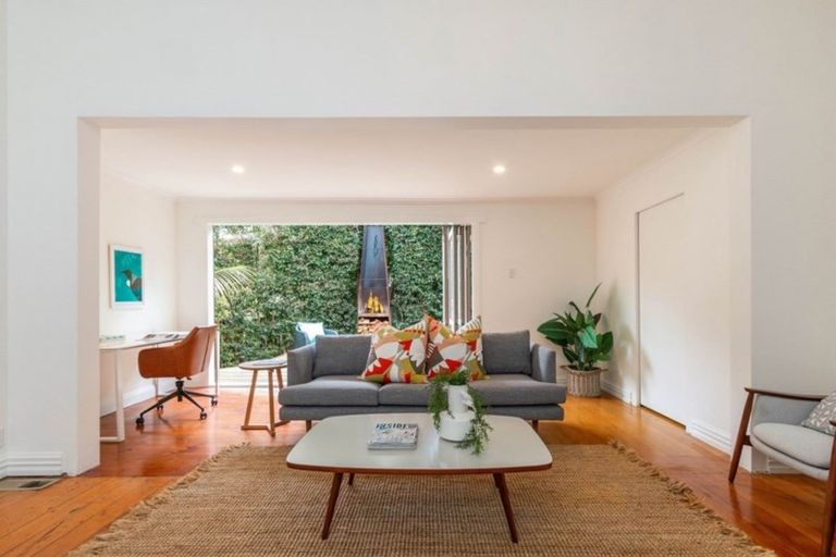 Photo of property in 6/4 Niger Street, Grey Lynn, Auckland, 1021