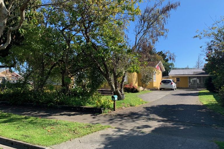 Photo of property in 25 Hardie Street, Hokowhitu, Palmerston North, 4410