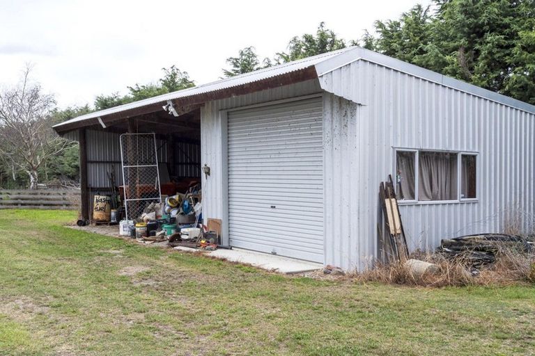 Photo of property in 22 Levels Plain Road, Levels, Timaru, 7975