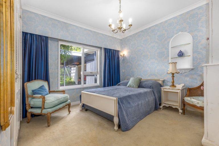 Photo of property in 208 Roslyn Road, Levin, 5510