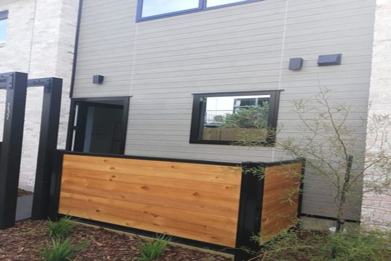 Photo of property in 1/232 Worcester Street, Christchurch Central, Christchurch, 8011