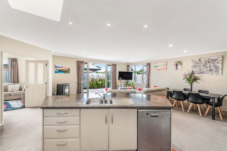 Photo of property in 42 Chapman Street, Leeston, 7632