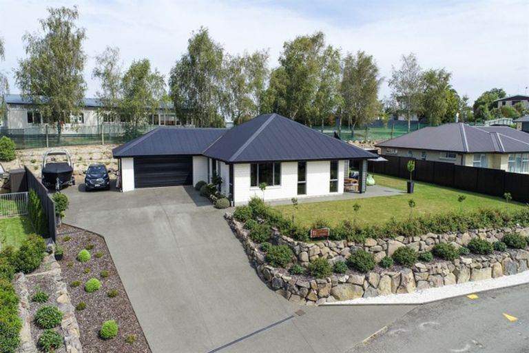 Photo of property in 10 Grosvenor Grange, Gleniti, Timaru, 7910