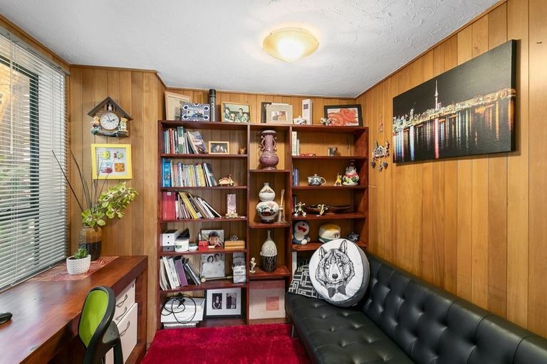 Photo of property in 50b Garden Road, Avalon, Lower Hutt, 5011