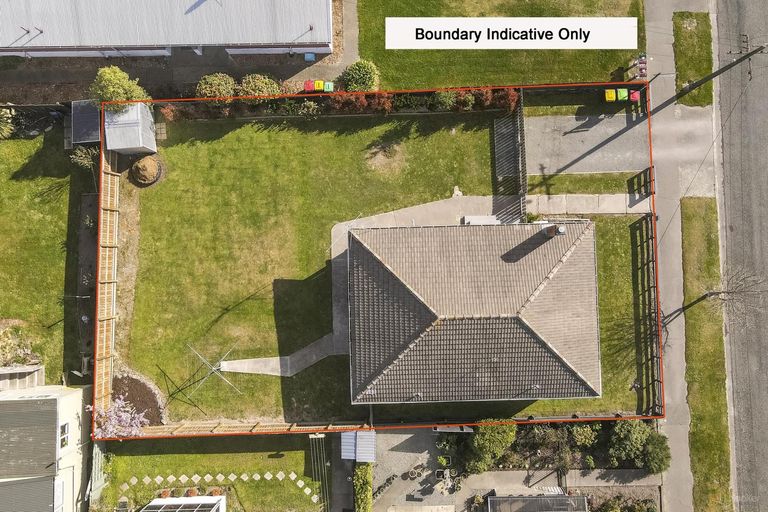 Photo of property in 41 Rhodes Street, Parkside, Timaru, 7910