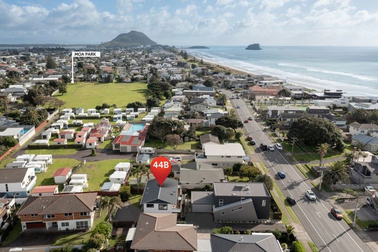 Photo of property in 44b Oceanbeach Road, Mount Maunganui, 3116