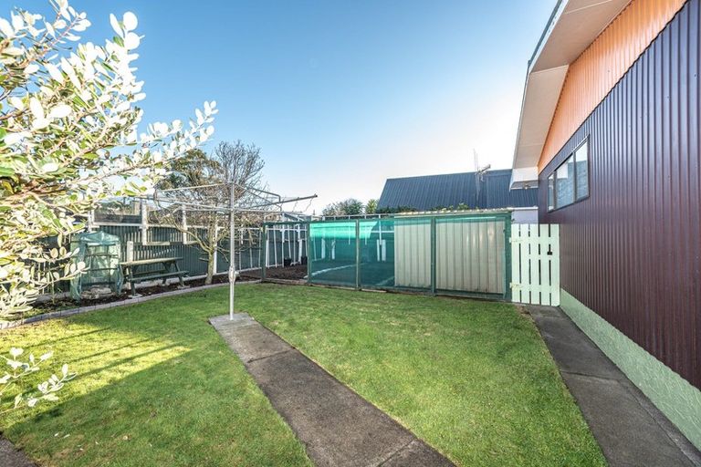 Photo of property in 19 Lindsey Crescent, Springvale, Whanganui, 4501