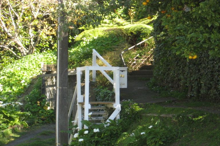 Photo of property in 96 Brougham Street, New Plymouth, 4310