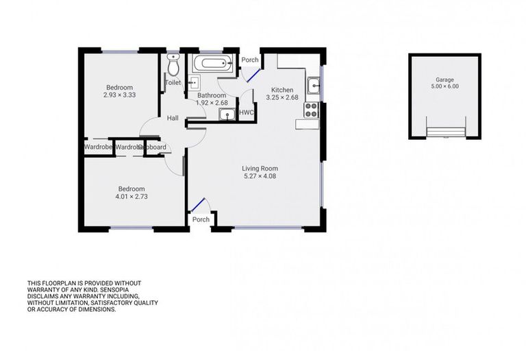 Photo of property in 34b Matthews Road, Wainuiomata, Lower Hutt, 5014