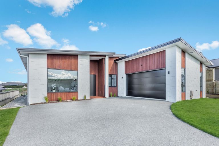 Photo of property in 31 Pinehurst Crescent, Morrinsville, 3300