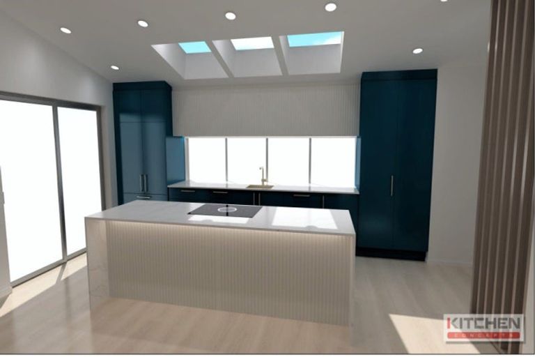 Photo of property in 1 Inch Crescent, Rangiora, 7400