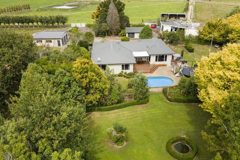Photo of property in 1059 Rangitikei Line, Newbury, Palmerston North, 4475