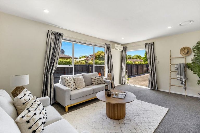 Photo of property in 1/46 Kildare Street, Northwood, Christchurch, 8051