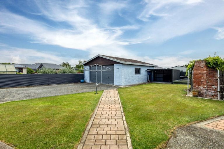 Photo of property in 32 Guise Street, Temuka, 7920