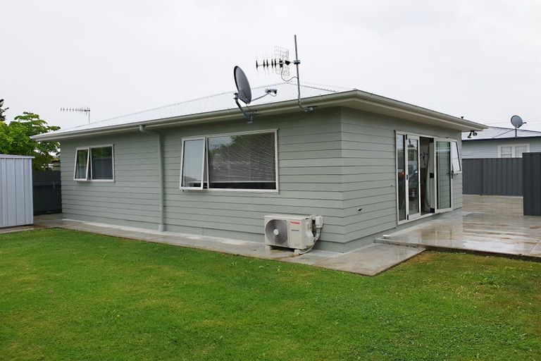 Photo of property in 30 Harold Holt Avenue, Onekawa, Napier, 4110