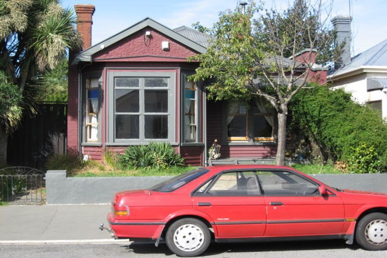 Photo of property in 24 Barbour Street, Waltham, Christchurch, 8011