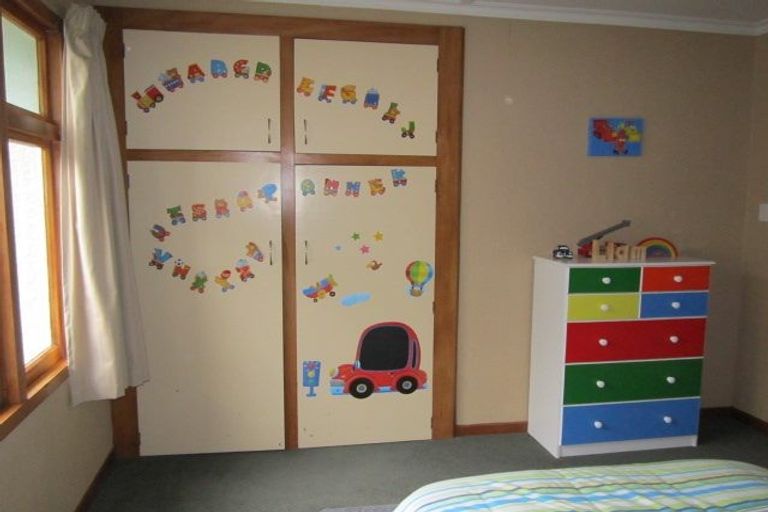 Photo of property in 26 Herbert Street, Gladstone, Invercargill, 9810