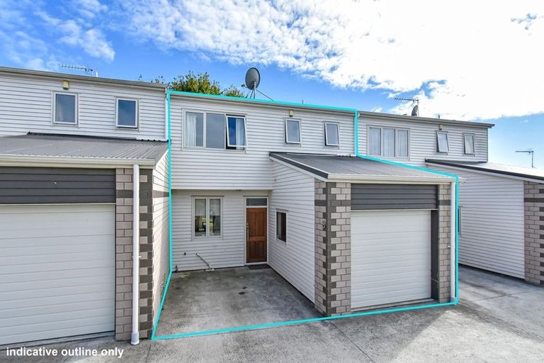 Photo of property in 3/140a Gray Avenue, Papatoetoe, Auckland, 2024