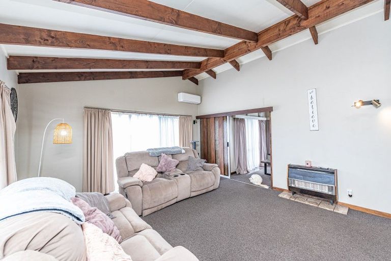 Photo of property in 4 Hereford Street, Springvale, Whanganui, 4501