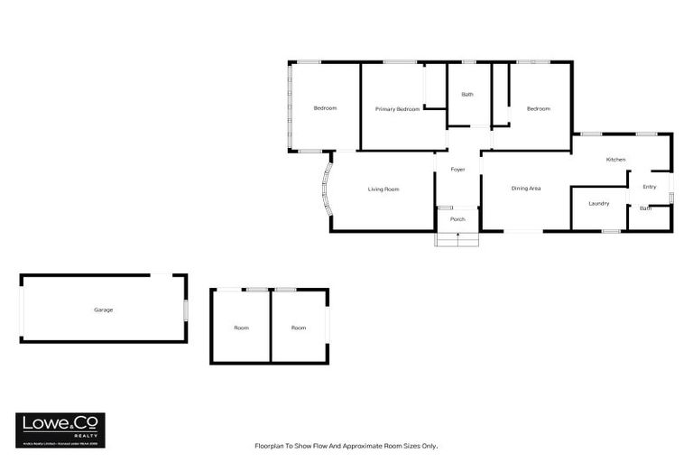 Photo of property in 22 Chelsea Street, Miramar, Wellington, 6022