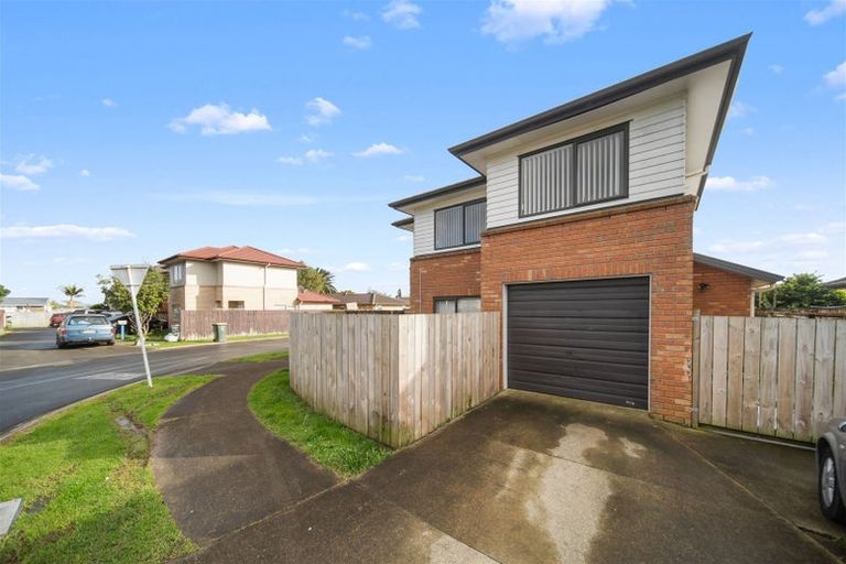 Photo of property in 55 Tilberg Street, Favona, Auckland, 2024