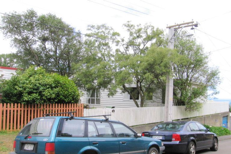 Photo of property in 38 Whaui Street, Vogeltown, Wellington, 6021