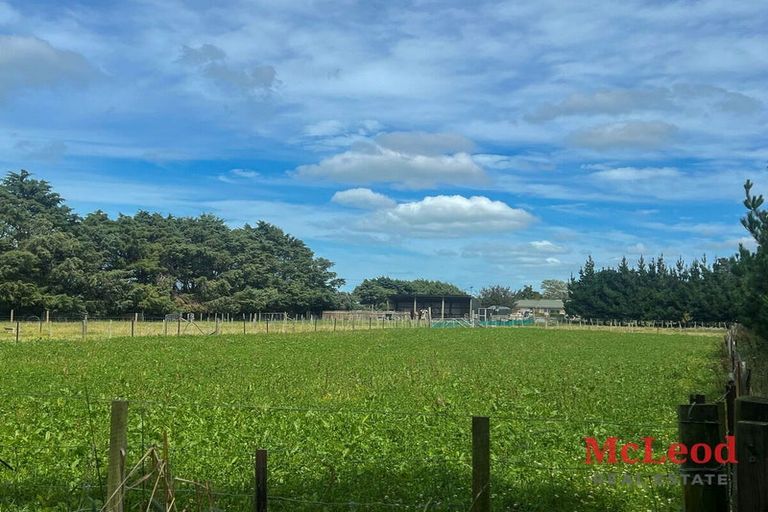 Photo of property in 1742 Grahams Road, Eiffelton, Ashburton, 7774