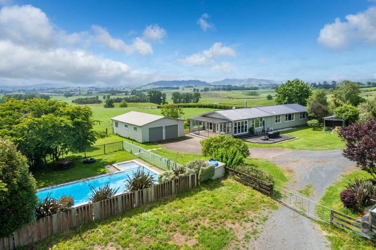 Photo of property in 29 Wharepuhunga Road, Otorohanga, Te Awamutu, 3873
