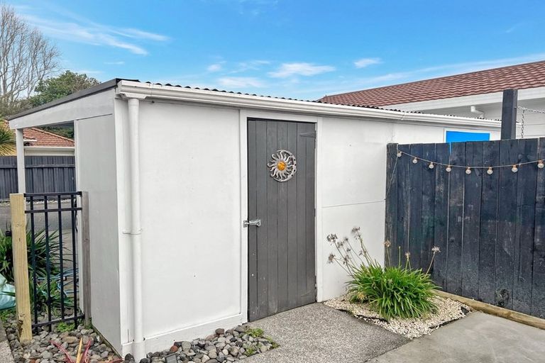 Photo of property in 3/29 Cleek Road, Mangere East, Auckland, 2024