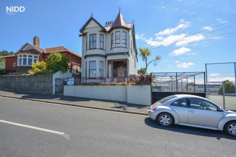 Photo of property in 94 Elm Row, Dunedin Central, Dunedin, 9016