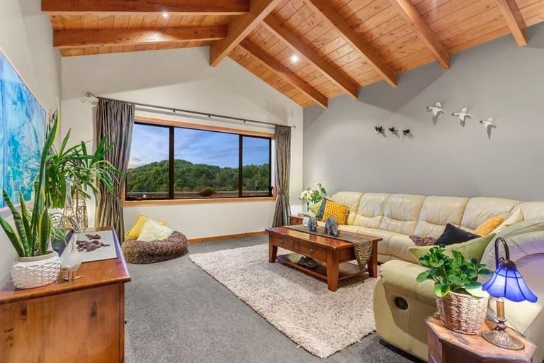 Photo of property in 1489 Weranui Road, Wainui, Silverdale, 0994