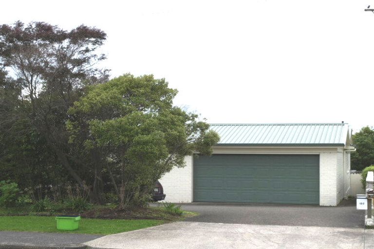 Photo of property in 137 Union Road, Howick, Auckland, 2014