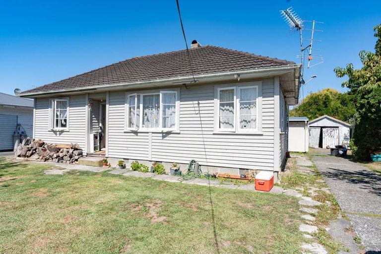 Photo of property in 7 Fuller Street, Ngaruawahia, 3720