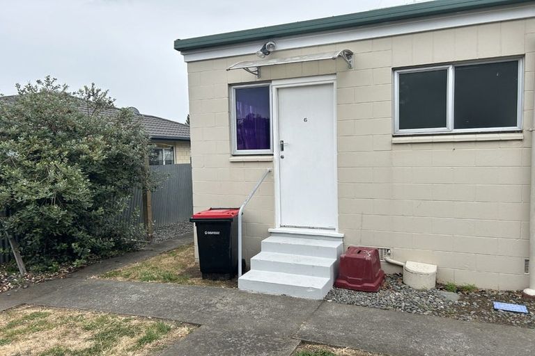 Photo of property in 20a Leitrim Street, Redwoodtown, Blenheim, 7201