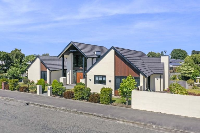 Photo of property in 2 Elmwood Grove, Tinwald, Ashburton, 7700