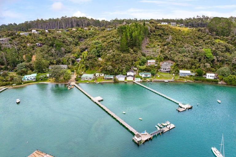 Photo of property in 4 Schoolhouse Bay Road, Kawau Island, 0920