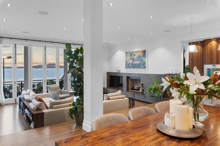 Photo of property in 245 Beach Road, Campbells Bay, Auckland, 0630