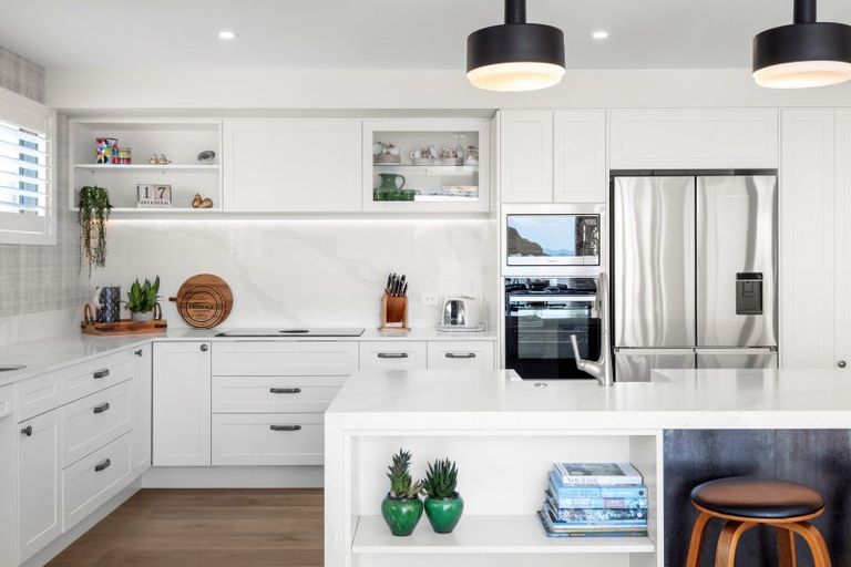 Photo of property in 80 Harbour Drive, Otumoetai, Tauranga, 3110