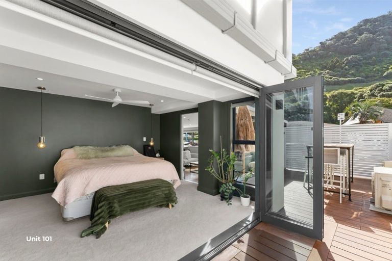 Photo of property in 102/6 Adams Avenue, Mount Maunganui, 3116