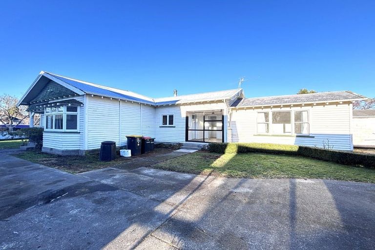 Photo of property in 45 Jacobs Street, St Albans, Christchurch, 8014