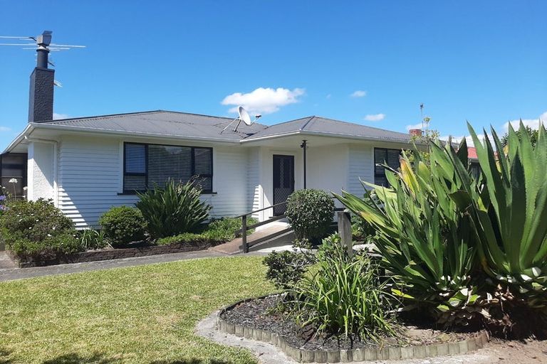Photo of property in 1 Alan Avenue, Henderson, Auckland, 0610