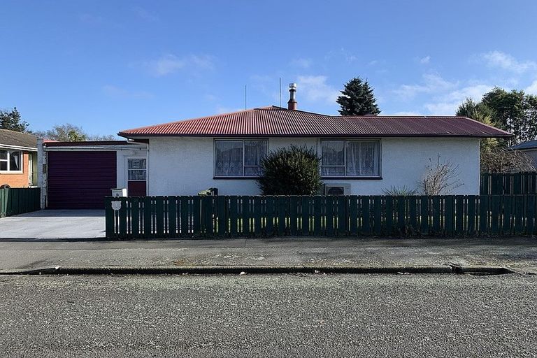 Photo of property in 5 Sudbury Street, Hampstead, Ashburton, 7700