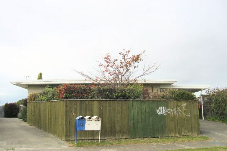 Photo of property in 8 London Place, Tamatea, Napier, 4112