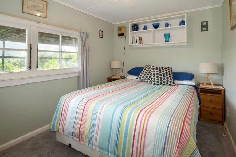 Photo of property in 84 Moenui Road, Havelock, Picton, 7281