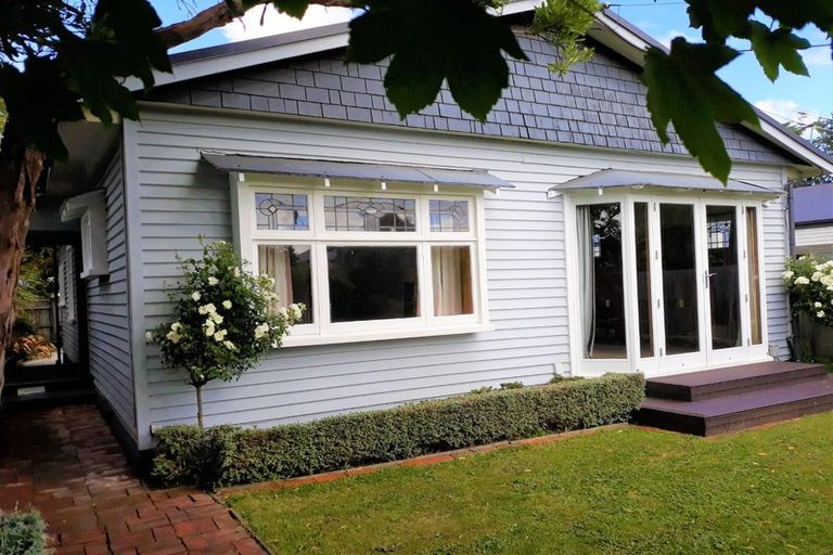 Photo of property in 2/66 Cobham Street, Spreydon, Christchurch, 8024