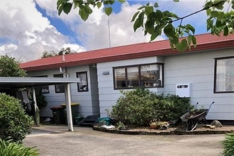 Photo of property in 13 Fenwick Crescent, Hillcrest, Hamilton, 3216