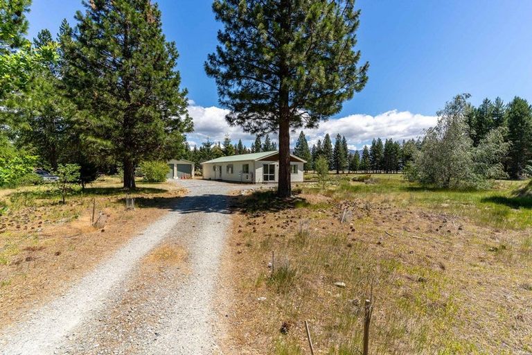 Photo of property in 8 North West Arch, Twizel, 7901